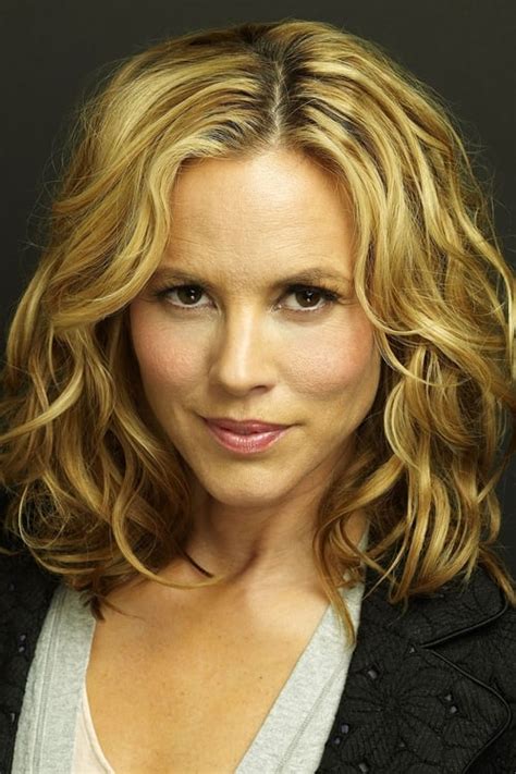 Maria Bello Movies